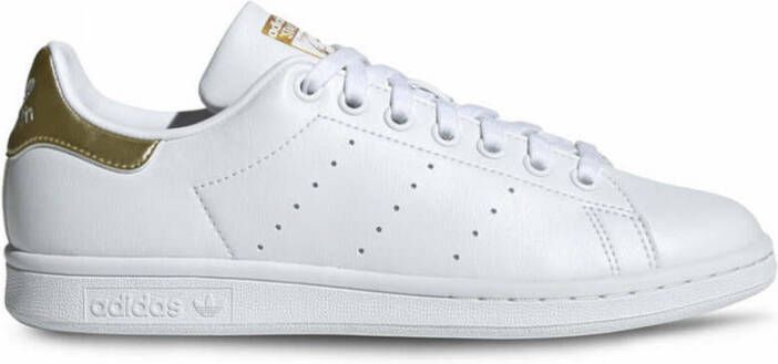 Adidas Originals Klassieke Stan Smith Sneakers voor Heren White Heren - Foto 5