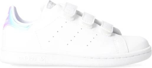 Adidas Stan Smith sneakers Wit Unisex