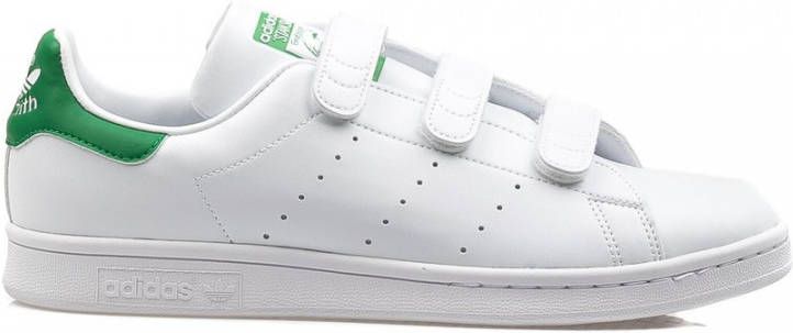 Adidas Stan Smith Strap Sneakers