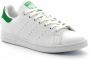 Adidas Stan Smith Primegreen basisschool Schoenen White Synthetisch Foot Locker - Thumbnail 85