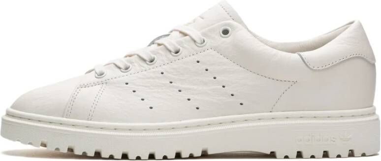 Adidas Originals Sportschoenen Stan Smith White