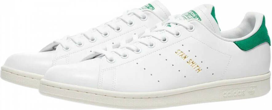 Adidas Originals Hoogwaardige sneakers voor heren White Heren - Foto 7