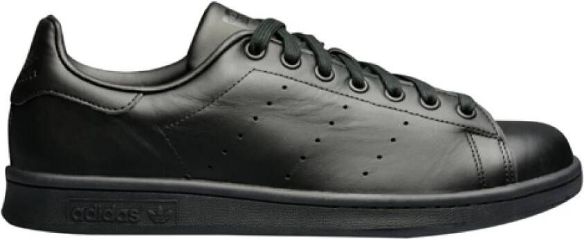 Adidas Originals Stan Smith sneakers zwart Gerecycled polyester (duurzaam) 37 1 3 - Foto 8