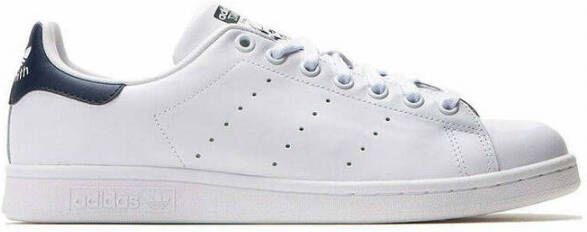 Adidas Stan Smith Sneakers Wit Dames