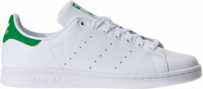 Adidas StanSmith sneakers Wit Dames