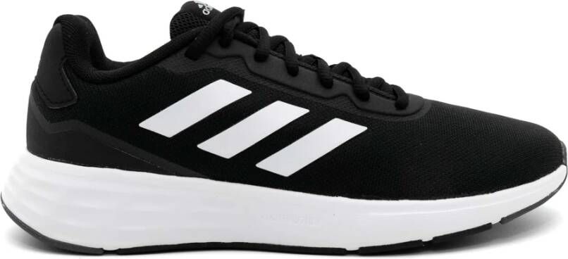 Adidas StartYourRun Zwarte Sportschoenen Zwart Dames