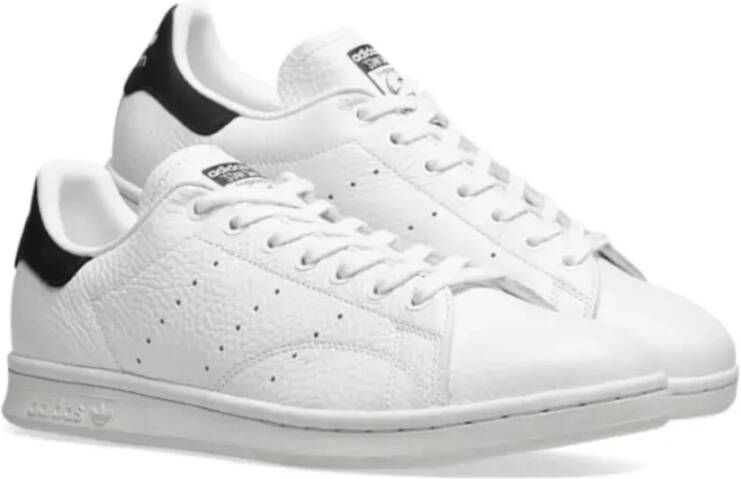 Adidas Stedelijke Legende Sneakers White