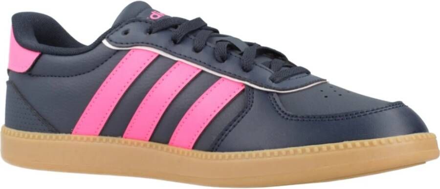 Adidas Stijlvolle Breaknet Sneakers