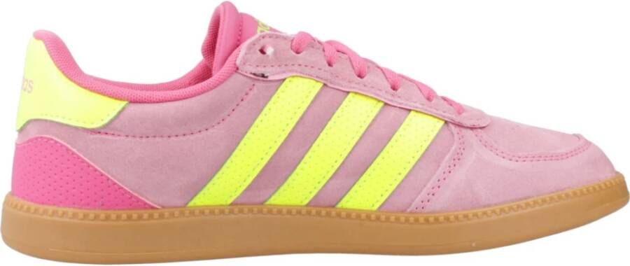Adidas Stijlvolle Breaknet Sneakers