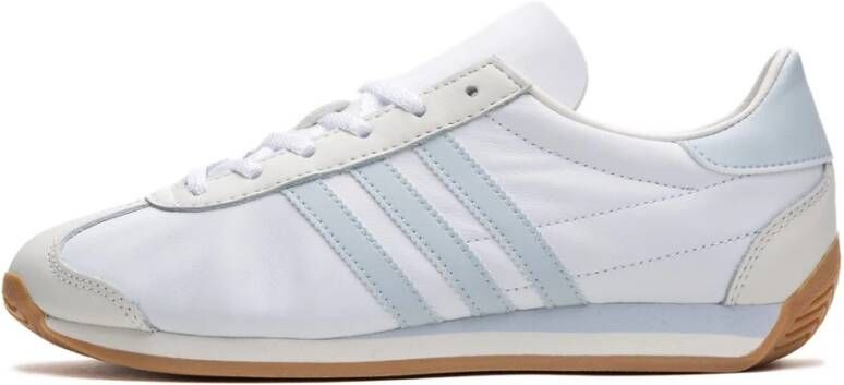 Adidas Stijlvolle Country OG W Sneakers White