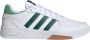 Adidas Stijlvolle Courtbeat LTH Sneakers Multicolor Heren - Thumbnail 2