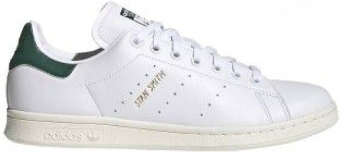 Adidas Stan Smith Heren Sneakers Ftwr White Collegiate Green Off White - Foto 2