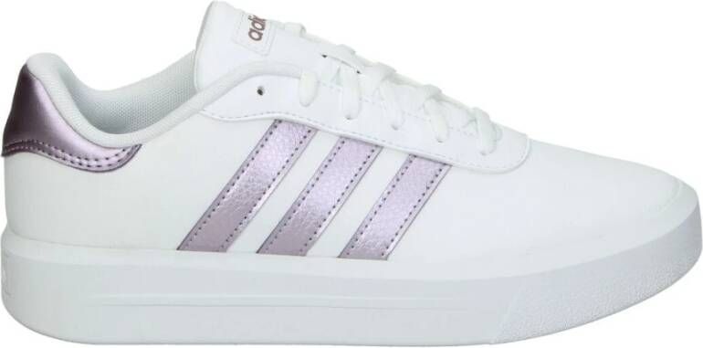 Adidas Stijlvolle en comfortabele damessneakers White Dames - Foto 6