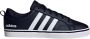 Adidas Grand Court Sneakers Core Black Ftwr White Ftwr White - Thumbnail 2