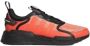 Adidas Originals Gedurfde Oranje Nmd_V3 Gx2088 Sneakers Orange Heren - Thumbnail 2