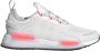 Adidas Originals Nmd_v3 Sneaker Running Schoenen ftwr white core black grey one maat: 44 2 3 beschikbare maaten:41 1 3 42 43 1 3 44 2 3 - Thumbnail 2