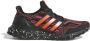 Adidas Stijlvolle en comfortabele sneakers Zwart Dames - Thumbnail 1