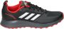 Adidas Performance Runfalcon 2.0 hardloopschoenen trail zwart zilver grijs - Thumbnail 3