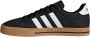 Adidas Sportswear Daily 3.0 Sneakers Zwart 2 3 Man - Thumbnail 2
