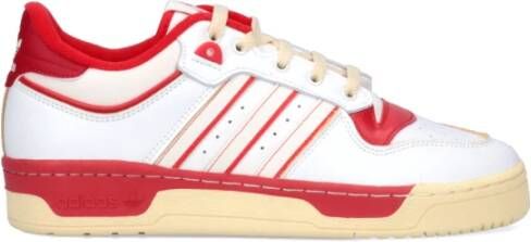 Adidas Originals Rivalry Low 86 Ftwwht Betsca Owhite - Foto 3