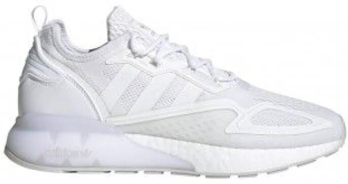 Adidas Stijlvolle Herensneakers White Heren