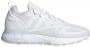 Adidas Stijlvolle Herensneakers White Heren - Thumbnail 1