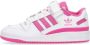 Adidas Stijlvolle lage sneaker voor meisjes White Dames - Thumbnail 1