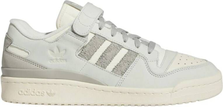 Adidas Originals Forum 84 Low sneakers Meerkleurig