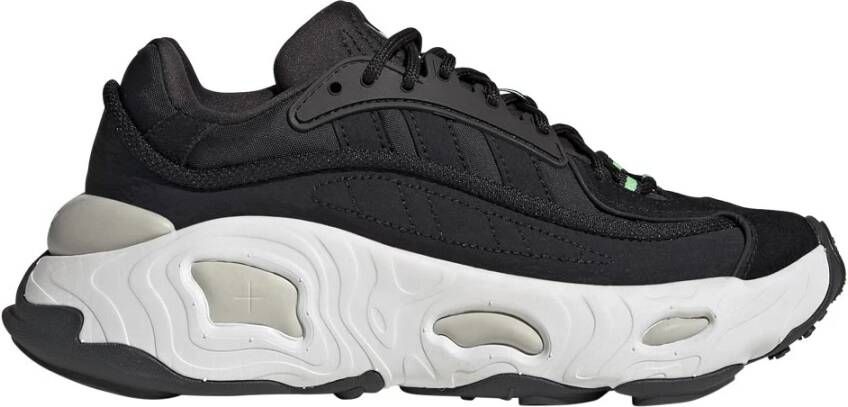 Adidas Stijlvolle Oznova J Sneakers voor Vrouwen