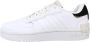 Adidas Stijlvolle Postmove Sneakers voor Vrouwen White Dames - Thumbnail 2