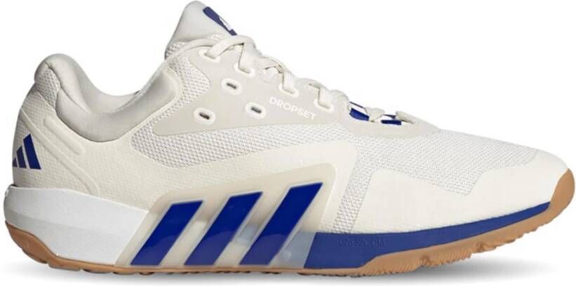 Adidas Stijlvolle Schoenen voor Mannen en Vrouwen Beige Heren