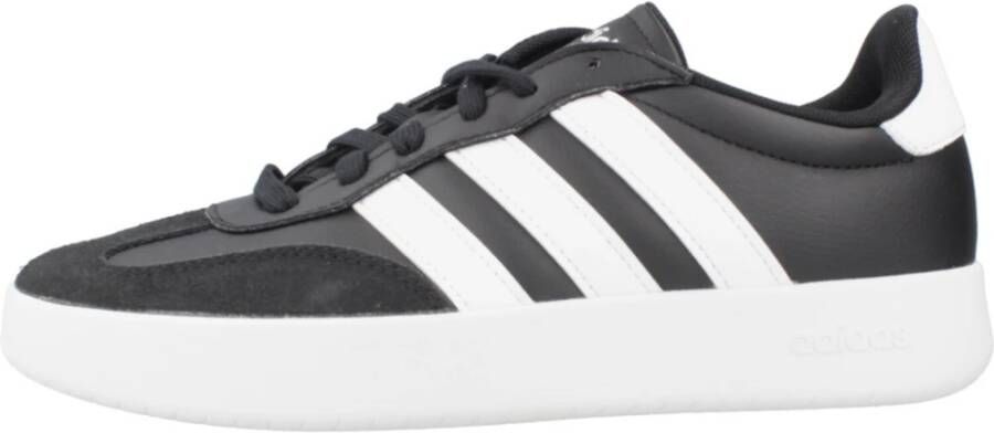 Adidas Sportswear Sneakers BARREDA Design in de voetsporen van de adidas Handball Spezial