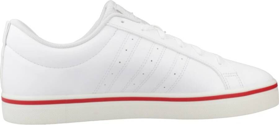 Adidas Heren VS Pace 2.0 Leren Sneakers Schoenen JQ3111 - Foto 2