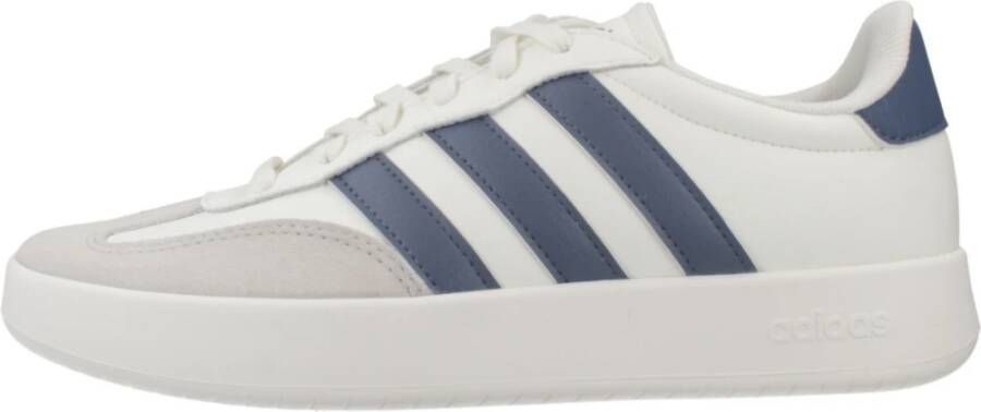 Adidas Stijlvolle Sneakers Jr1318 Barreda