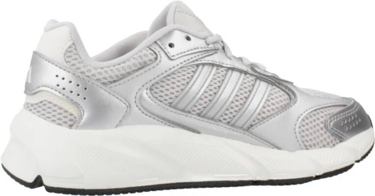 Adidas Sportswear Sneakers met vetersluiting model 'CRAZYCHAOS 2000'