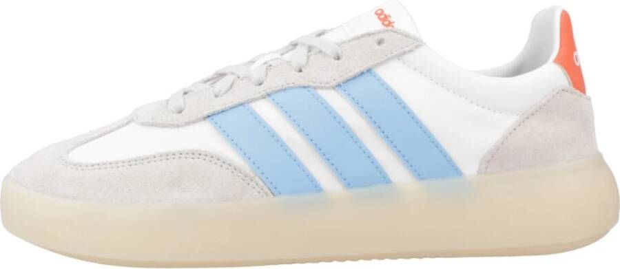 Adidas Stijlvolle Sneakers voor Junioren