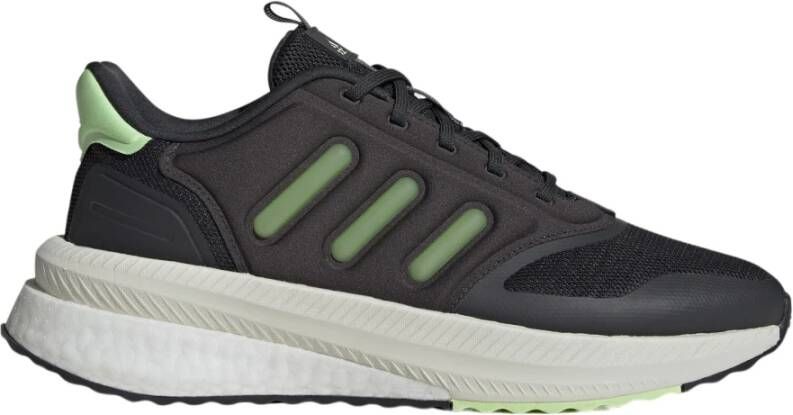 Adidas Stijlvolle Sneakers voor Mannen Black Heren