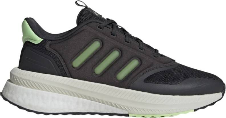 Adidas Stijlvolle Sneakers voor nen Black