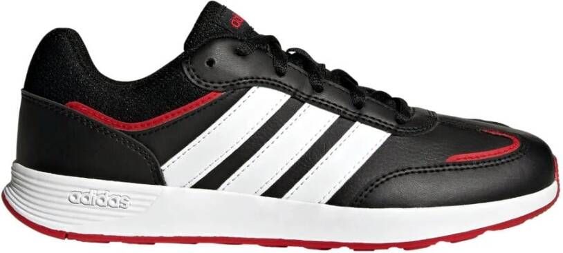 Adidas Stijlvolle Switch J voor gaming Black Dames