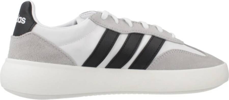 Adidas Barreda Decode Schoenen Wit 1 2 Jongens Meisjes - Foto 3