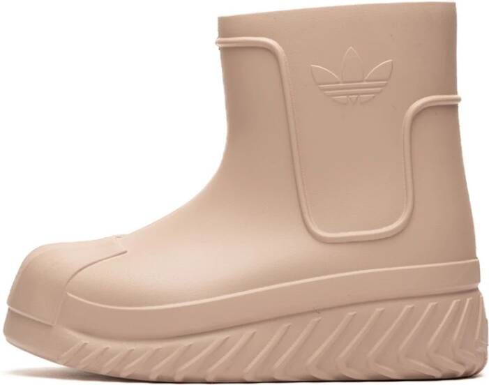 Adidas Originals AdiFOM Superstar Boots Dames Sahara Sahara Sahara- Dames Sahara Sahara Sahara