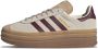 Adidas Originals Sportschoenen Gazelle Bold W Beige Dames - Thumbnail 1