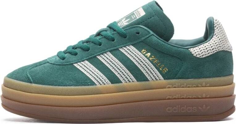 Adidas Originals Sneakers laag 'GAZELLE BOLD'