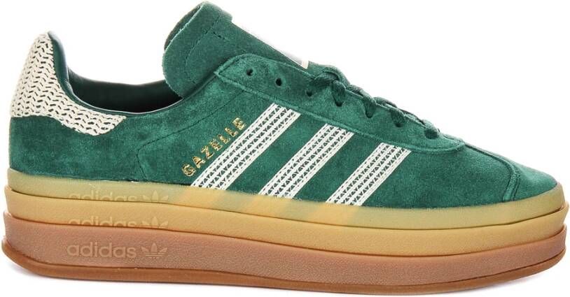 Adidas Originals Sneakers laag 'GAZELLE BOLD'