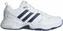 Adidas Sneakers court bold MIINTO 76a1eb9cb9692f1cf5ac Wit Dames - Thumbnail 2