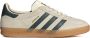 Adidas Originals Gazelle Indoor Sneaker Gazelle Schoenen cream white collegiate green gum maat: 42 beschikbare maaten:41 1 3 42 2 3 43 1 3 44 - Thumbnail 1