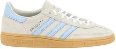 Adidas Originals Handball Spezial W Sneaker adidas Handball Spezial in beige formaten: 41 1 3