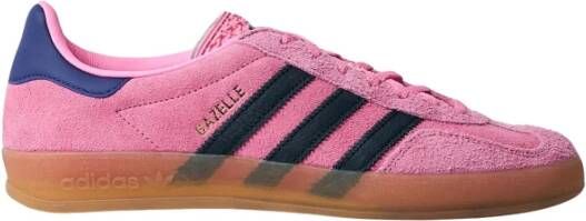 Adidas Suede Indoor Sneakers