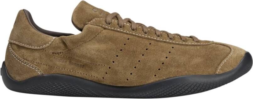 Adidas Karintha Suede Stijlvolle Sneakers