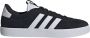 Adidas Sportswear Sneakers VL COURT 3.0 geïnspireerd door het ontwerp van de adidas samba - Thumbnail 3